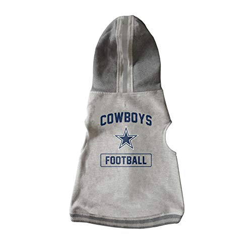 Pet Hooded Crewneck J847348