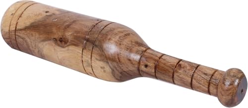 Wooden Shoulder Equipment Y64452