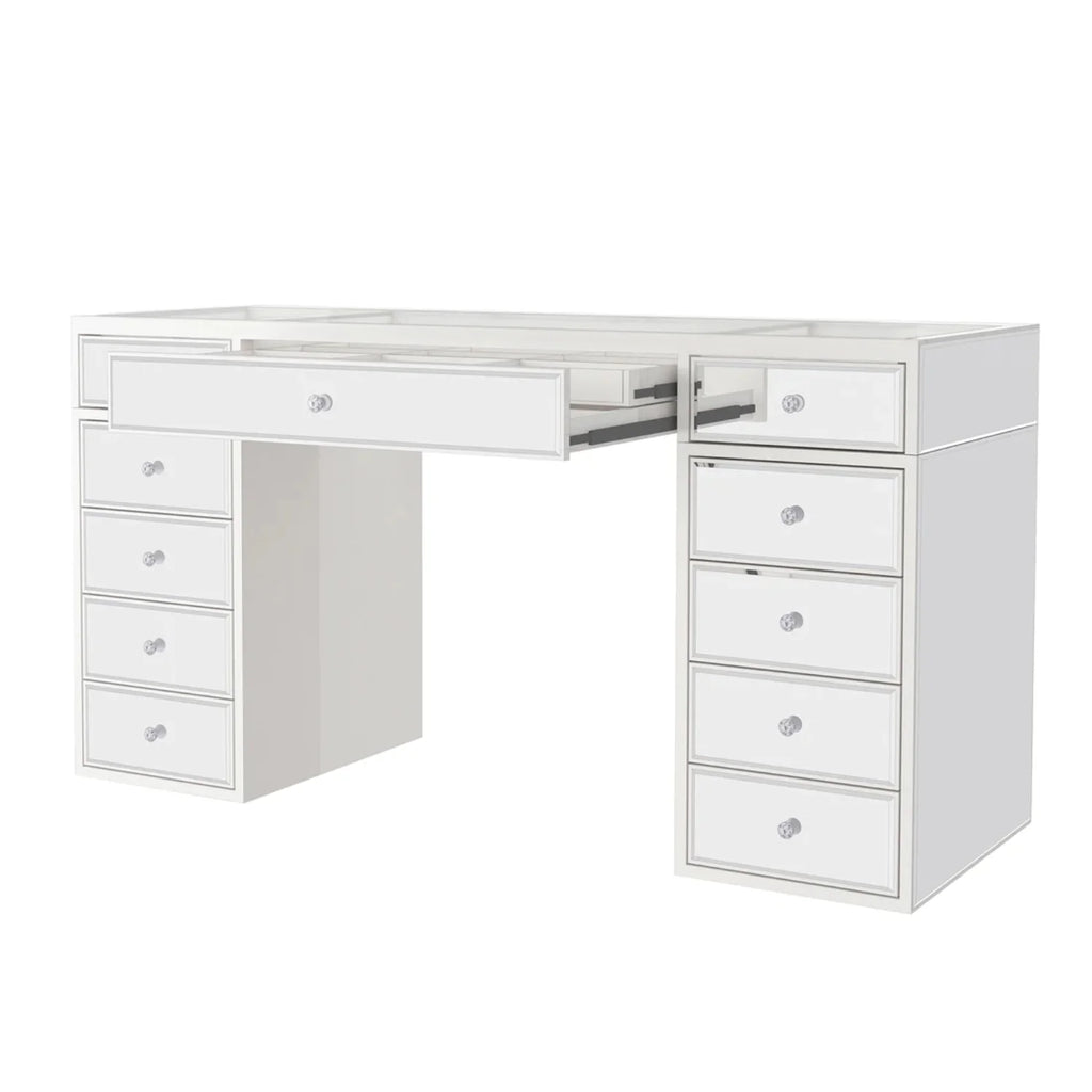 Mirrored Vanity Table R710