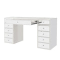 Mirrored Vanity Table R710