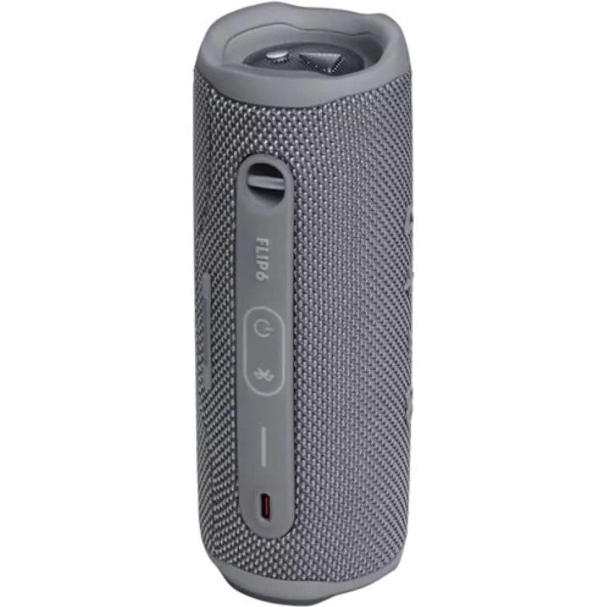 Portable Waterproof Speaker Red O55225