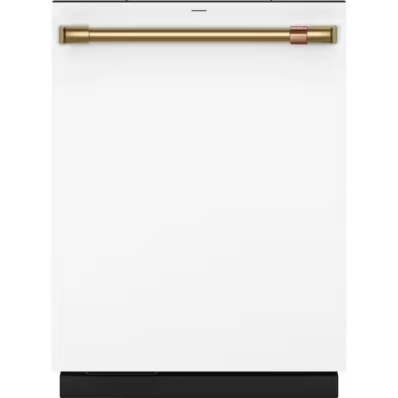 Dishwasher Handle Kit in Brushed Brass E219