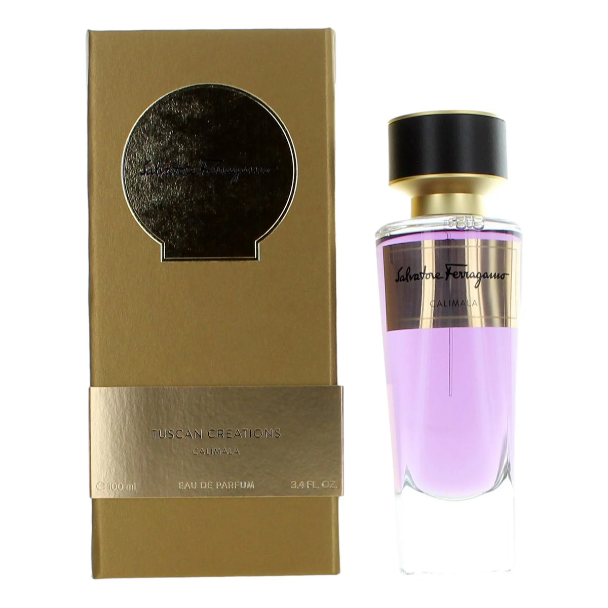 3.4 oz Eau De Parfum Spray Q659