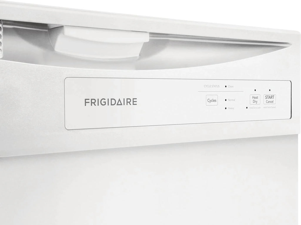 24'' Wide 115V Washer/Dryer Combo K809137