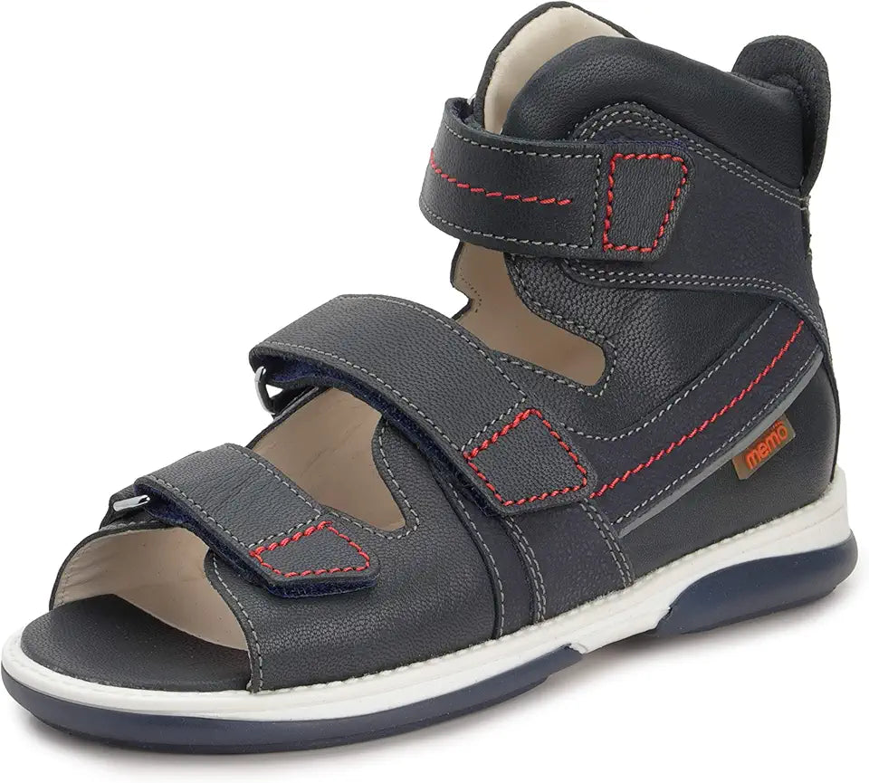Orthopedic Corrective Ankle Brace Sandal N4324