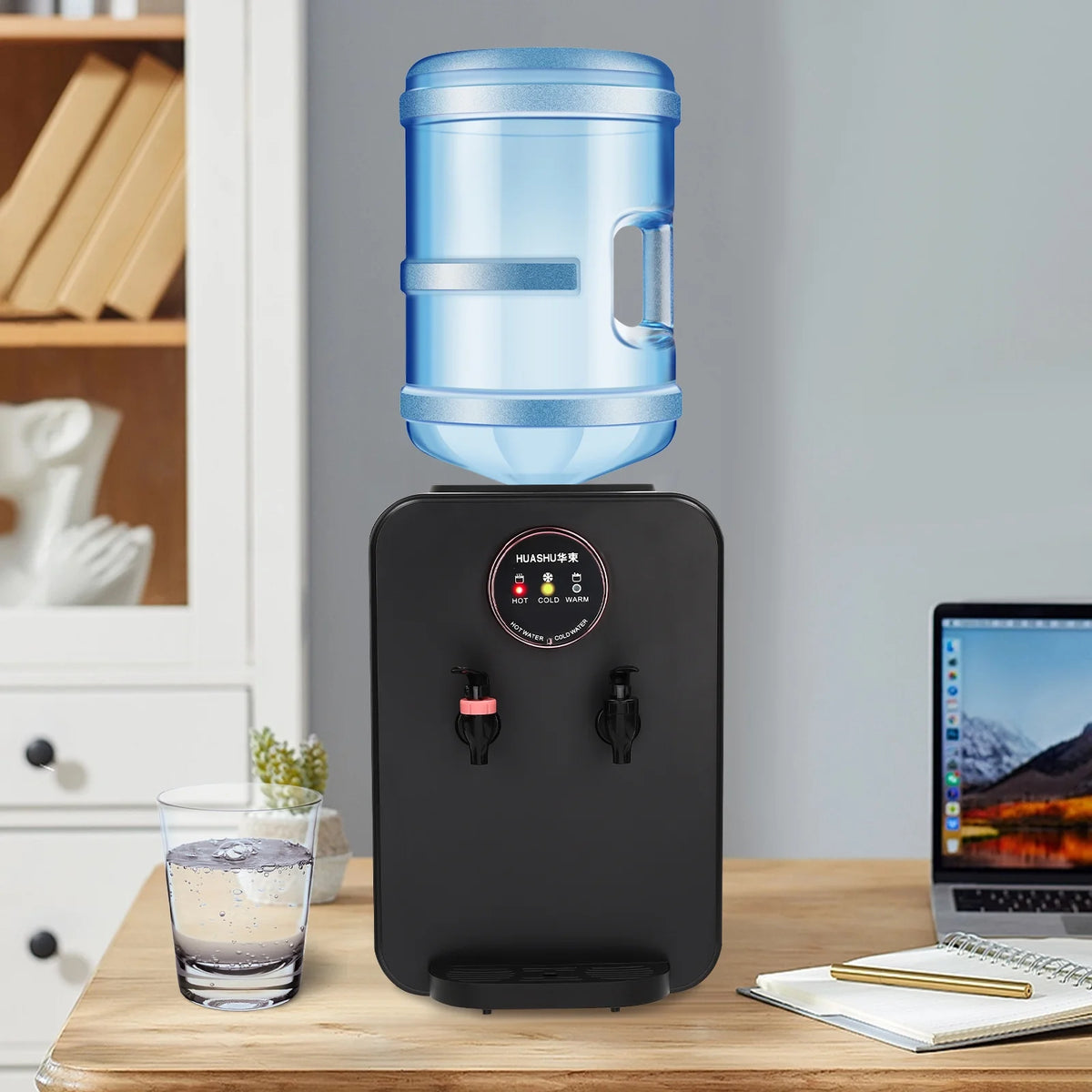 Top Loading Hot/Cold Water Dispenser C630