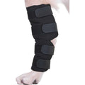 Dog Hock Brace Rear Leg Joint Wrap Y72329