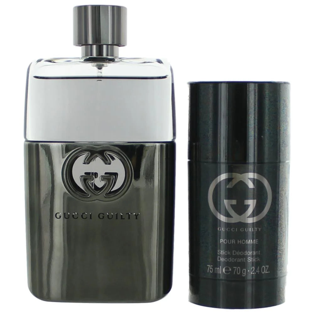 2 Piece Gift Set for Men I82150
