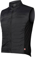 Black Primaloft Gilet K94821