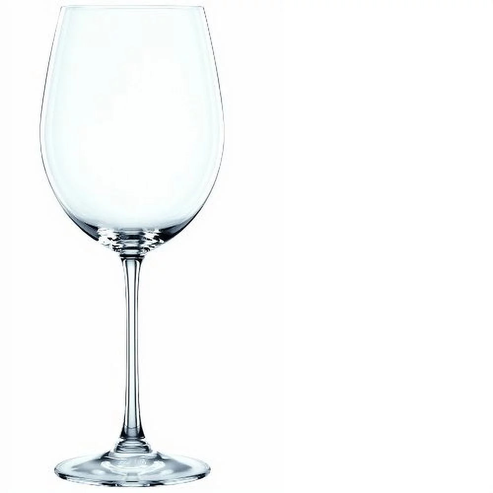 25.75 Ounce Bordeaux Glass Set of 4 Q732627