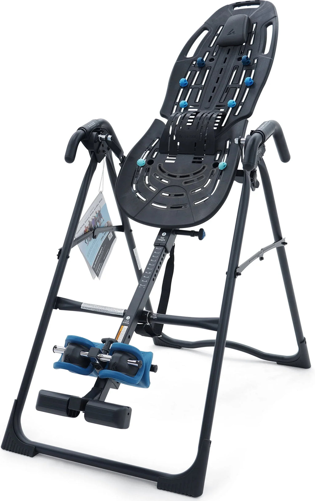 Inversion Table S619782