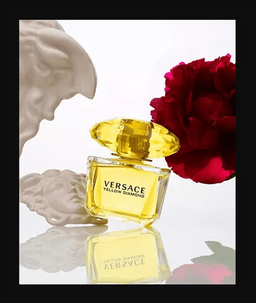 Eau de Toilette Spray 3.0 fl oz W3348