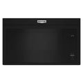 Black 1000-Watt Over-the-Range Microwave I17327