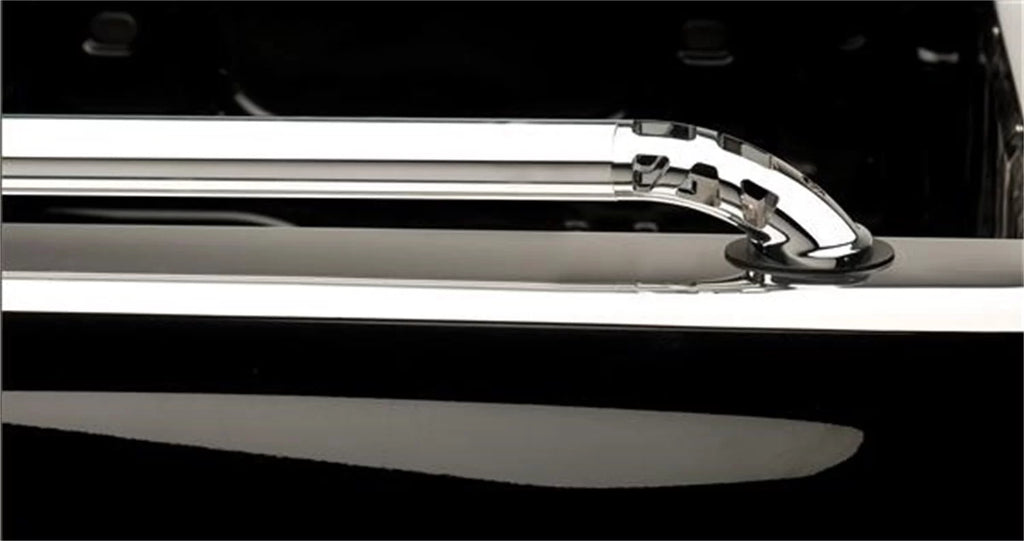 Chevrolet Silverado Sportside Bed Crossrails X316895