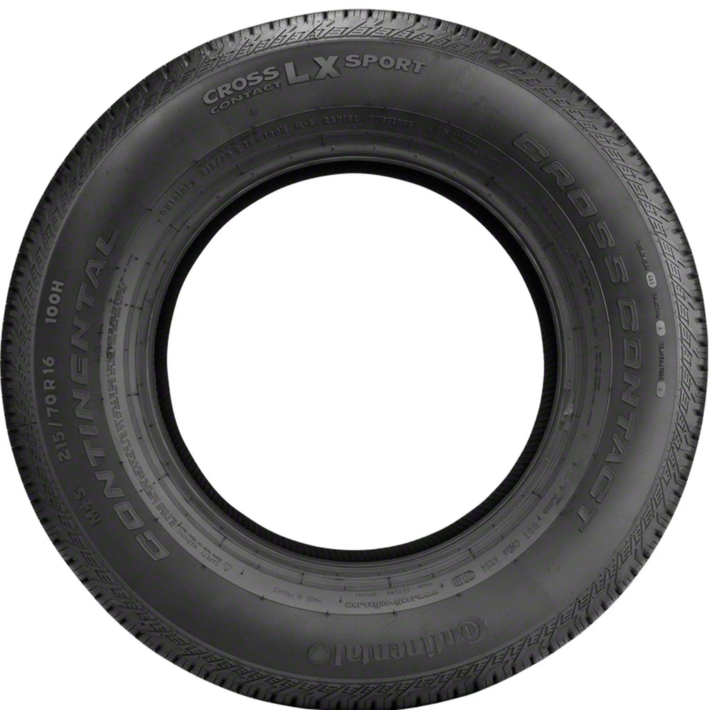 All Season 245/50R20 102V SUV/Crossover Tire J795