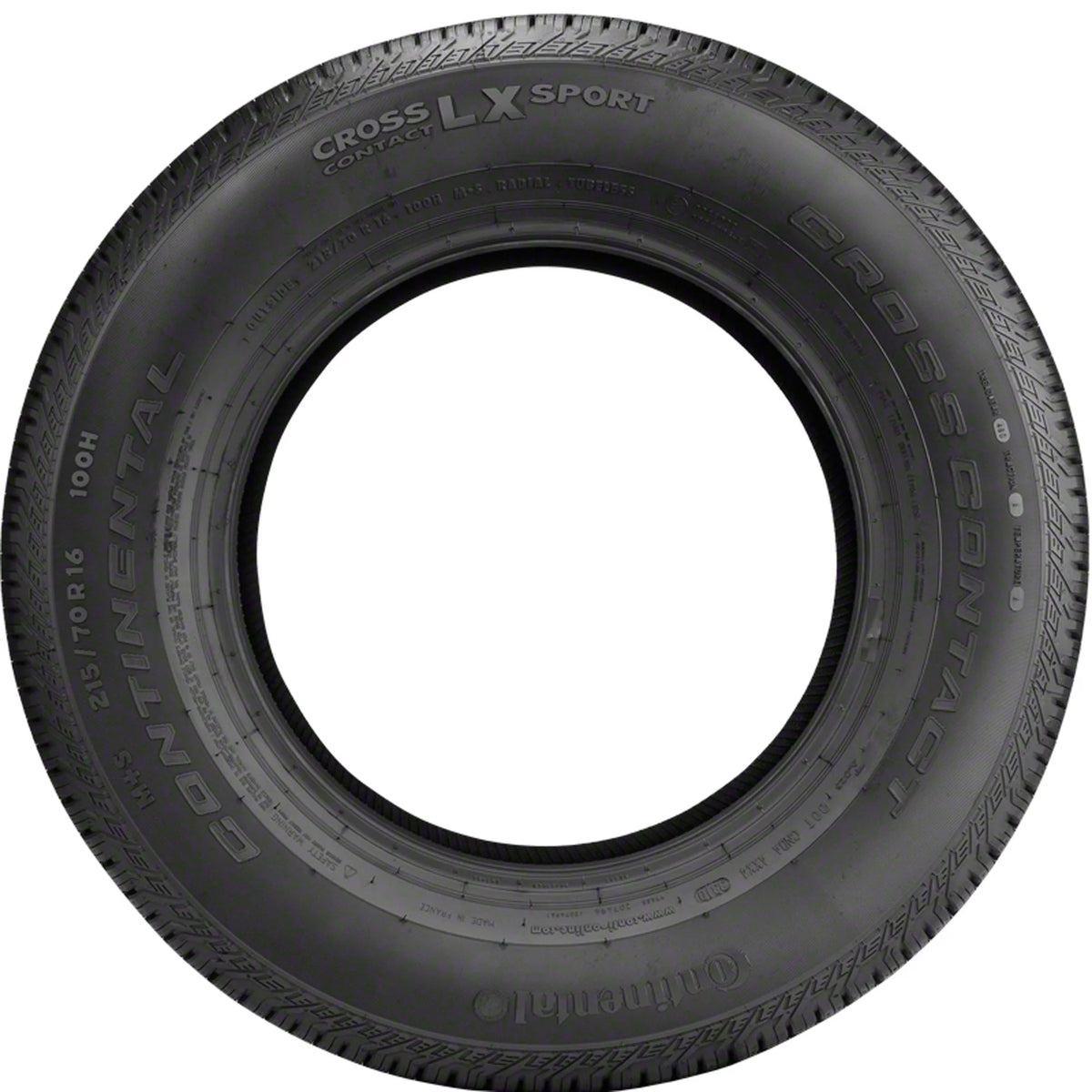 All Season 245/50R20 102V SUV/Crossover Tire J795