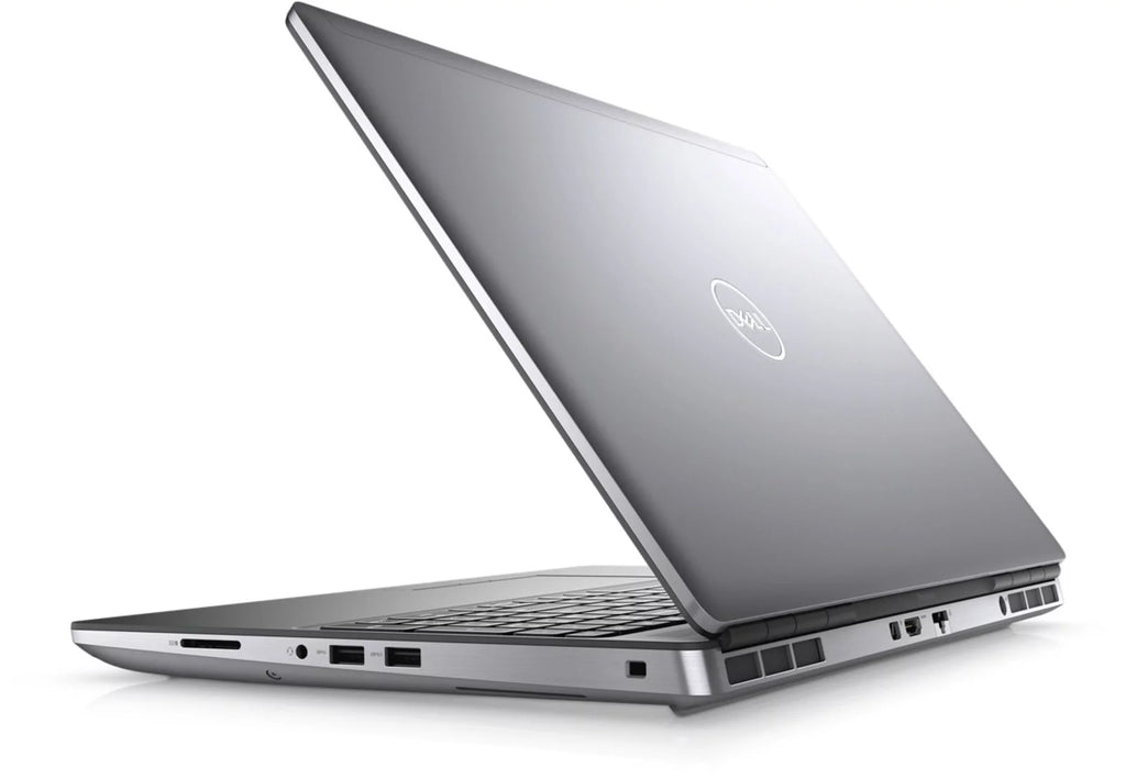 15.6" FHD Core i5 256GB SSD 8GB RAM Workstation Laptop F515