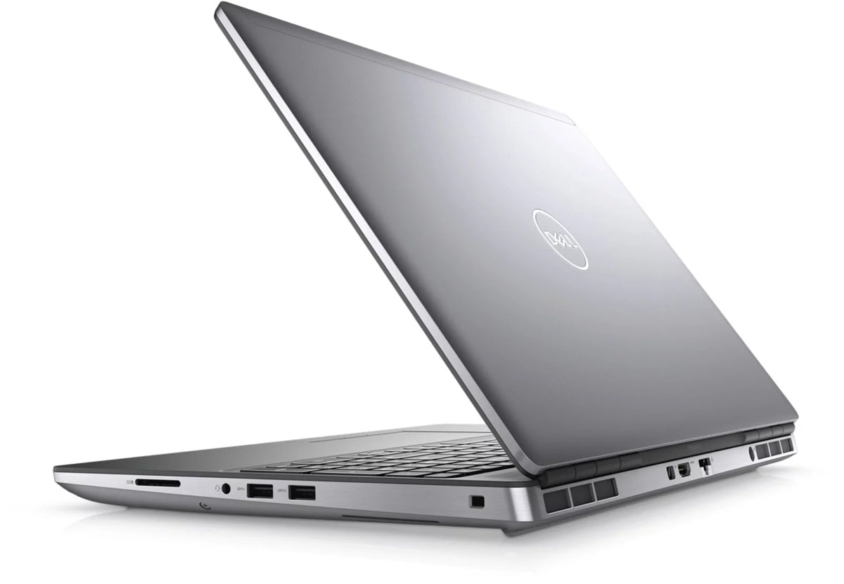 15.6" FHD Core i5 256GB SSD 8GB RAM Workstation Laptop F515
