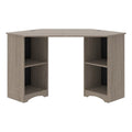 Engineered Wood Corner Desk S955139