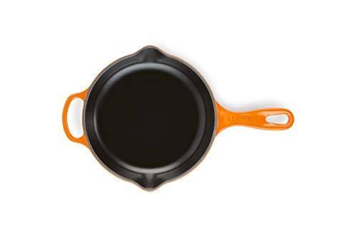 Cast Iron Skillet T292570