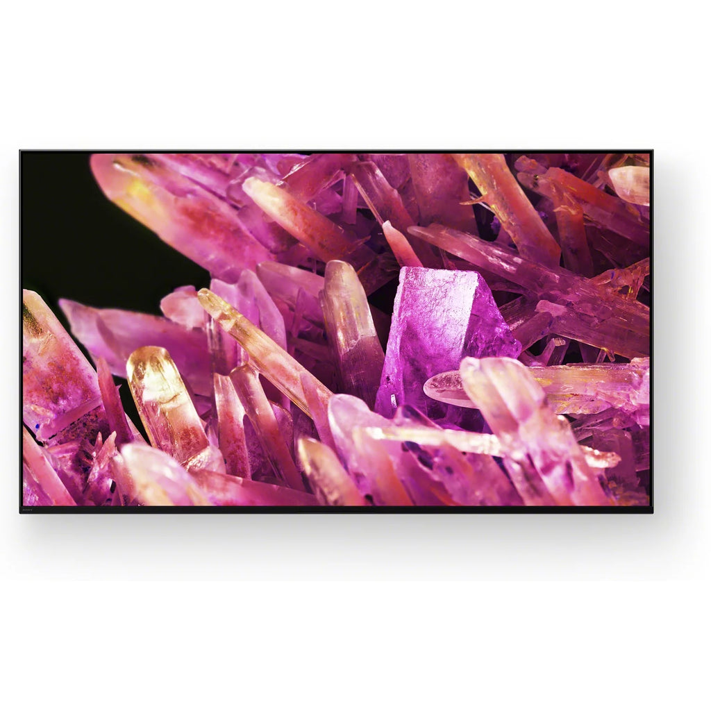 Restored Sony 65" Class 4K HDR Full Array LED Smart Google TV M79198