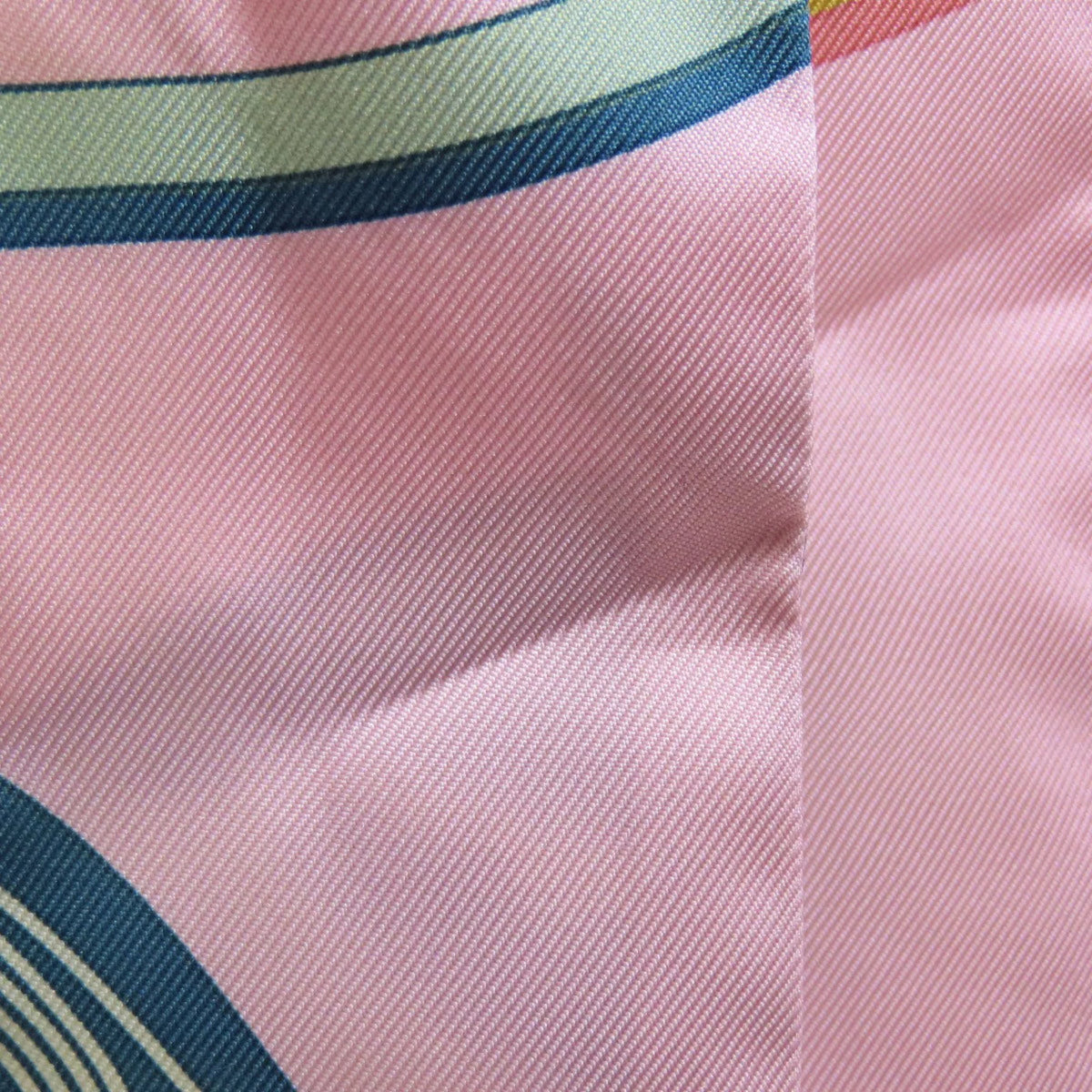 Silk Scarf R42335