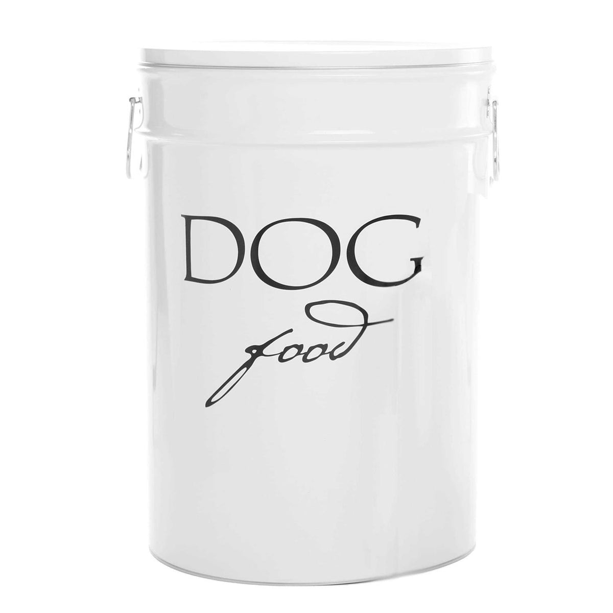 Classic Dog Food Storage Canister Z325