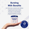 Joint Care Chews for Dogs G653480