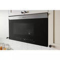 White Over-the-Range Microwave N859