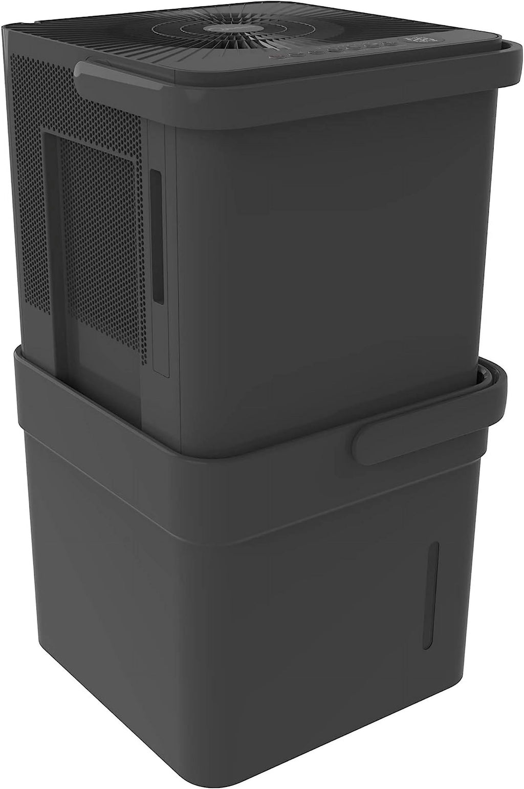 50-Pint Smart Dehumidifier with Pump P2535