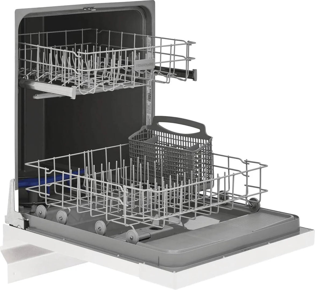 24'' Wide 115V Washer/Dryer Combo K809137