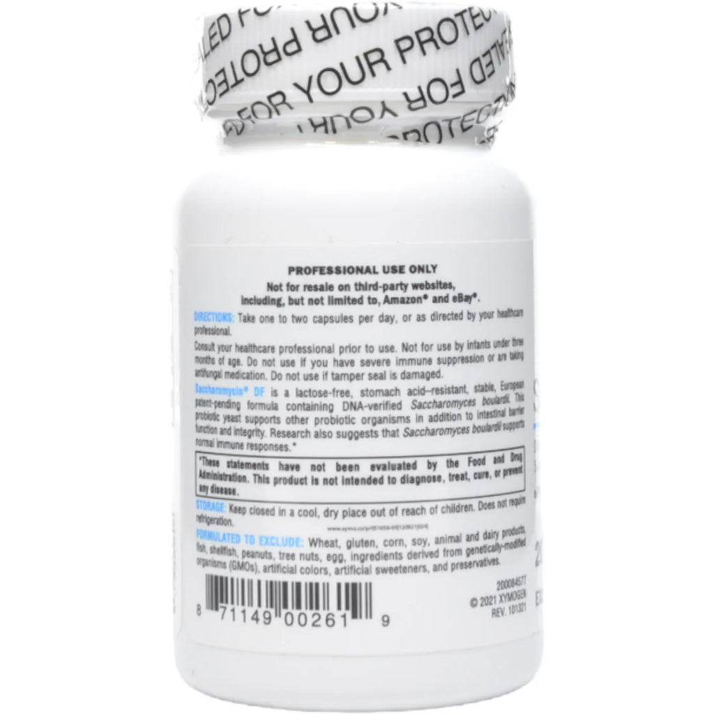 Saccharomycin DF X436