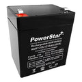 12V 5AH UPS Battery A811266