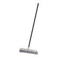 PVC Bristle Broom D939