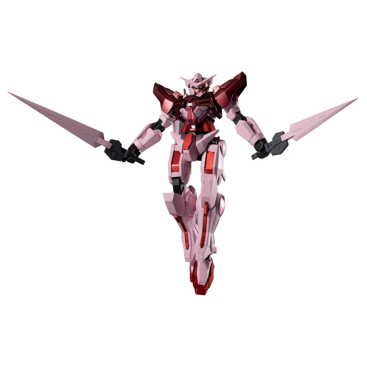 Gundam Exia Trans-AM Mode Figure R3317
