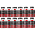 Capsules for Men 12 Bottles S366