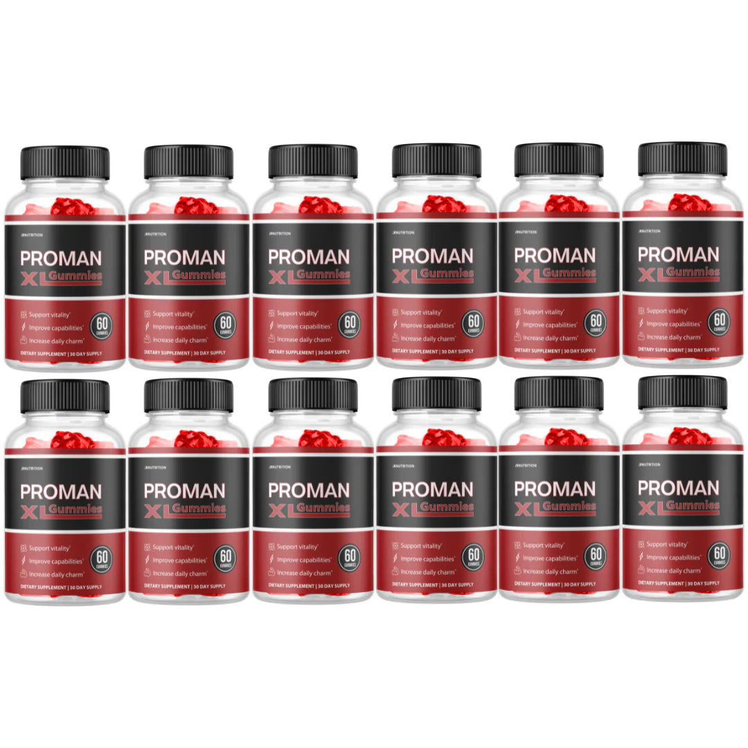 Capsules for Men 12 Bottles S366