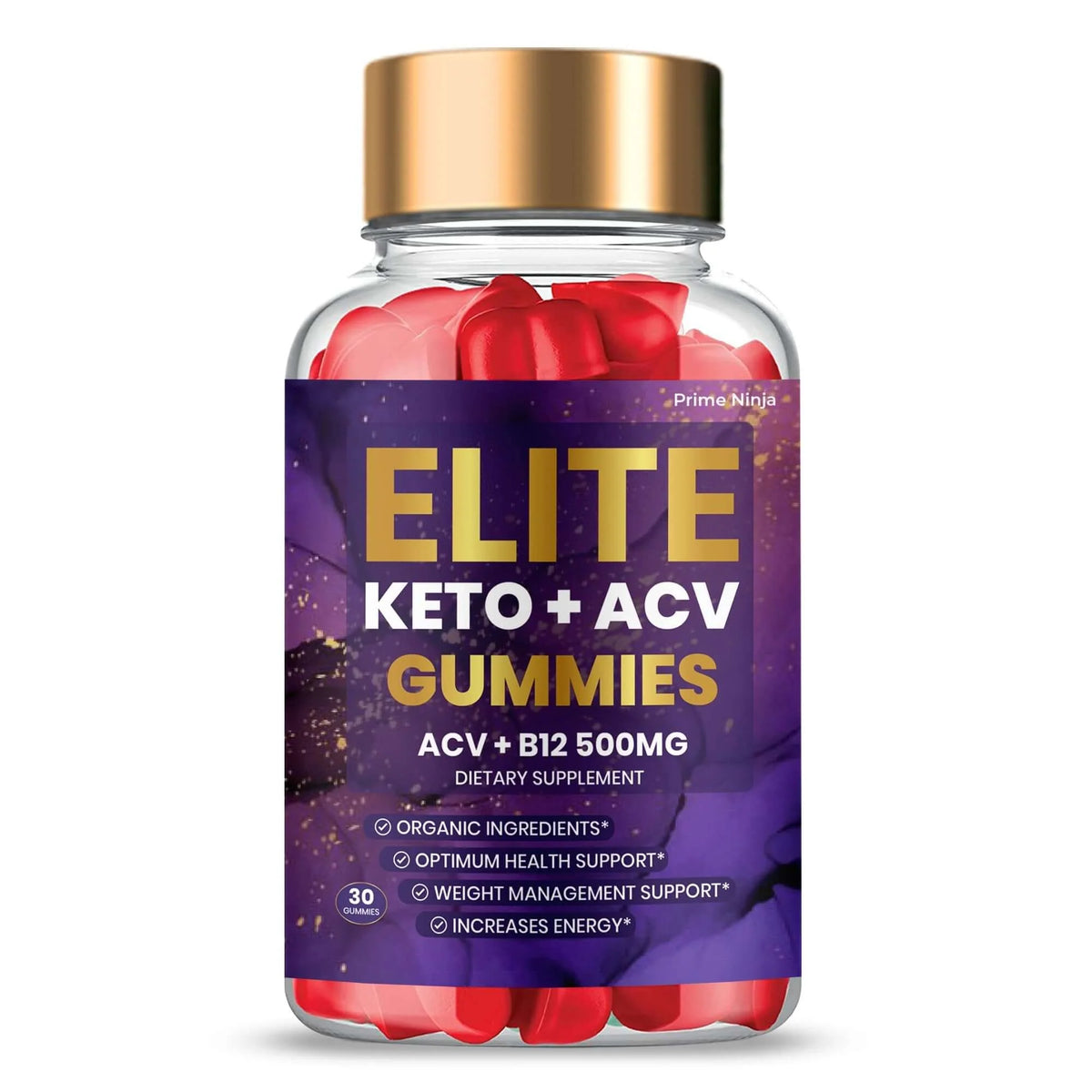 Keto ACV Gummies H1473