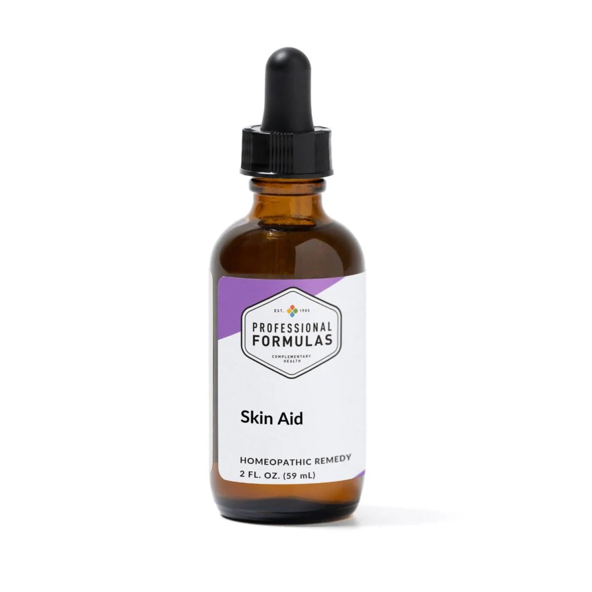 2 oz Skin Aid W508