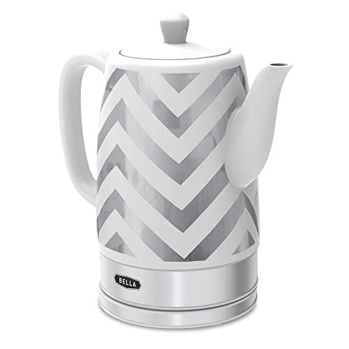 Electric Ceramic Kettle N7131