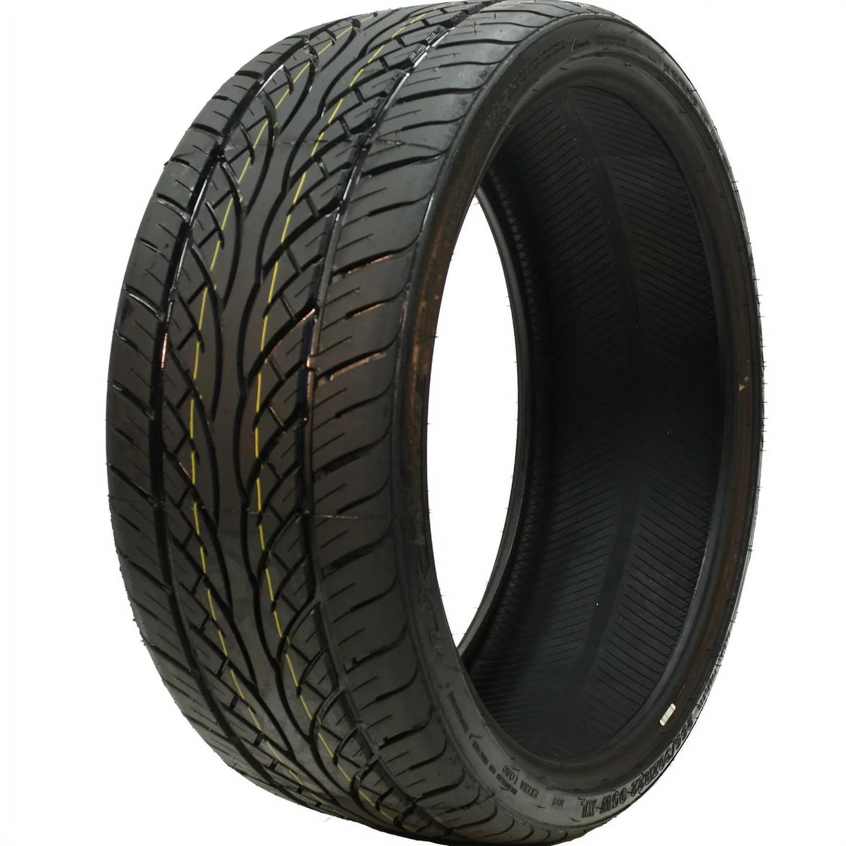 245/30R24 94 W Tire O39664