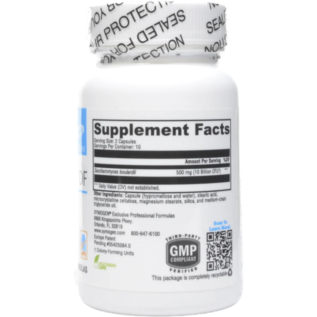 Saccharomycin DF X436