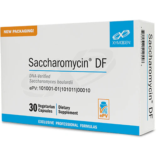 Saccharomycin DF X436