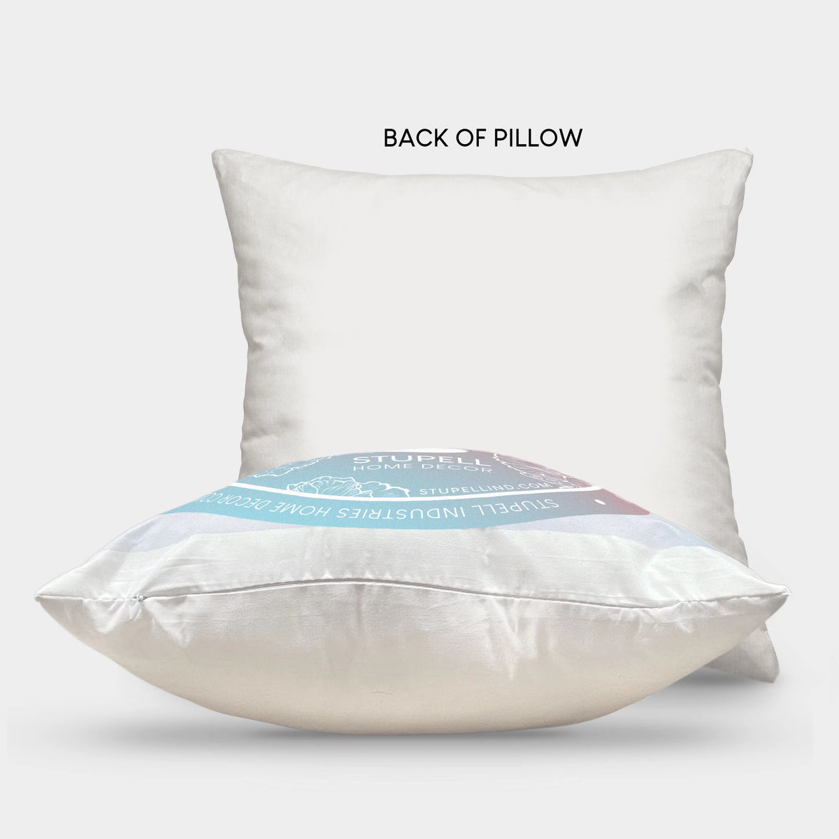 Bow Heels Shoes Throw Pillow H25525