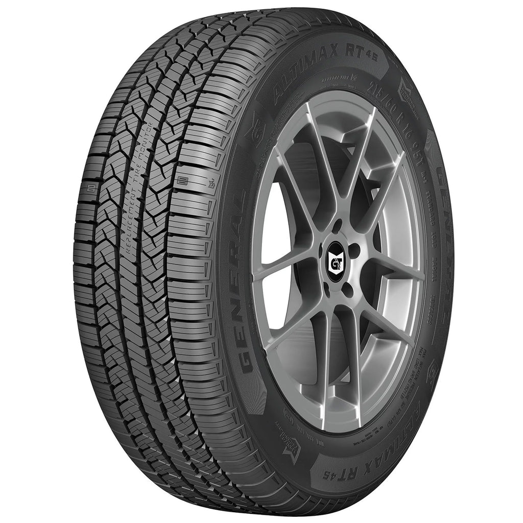 All Season Tire B913731