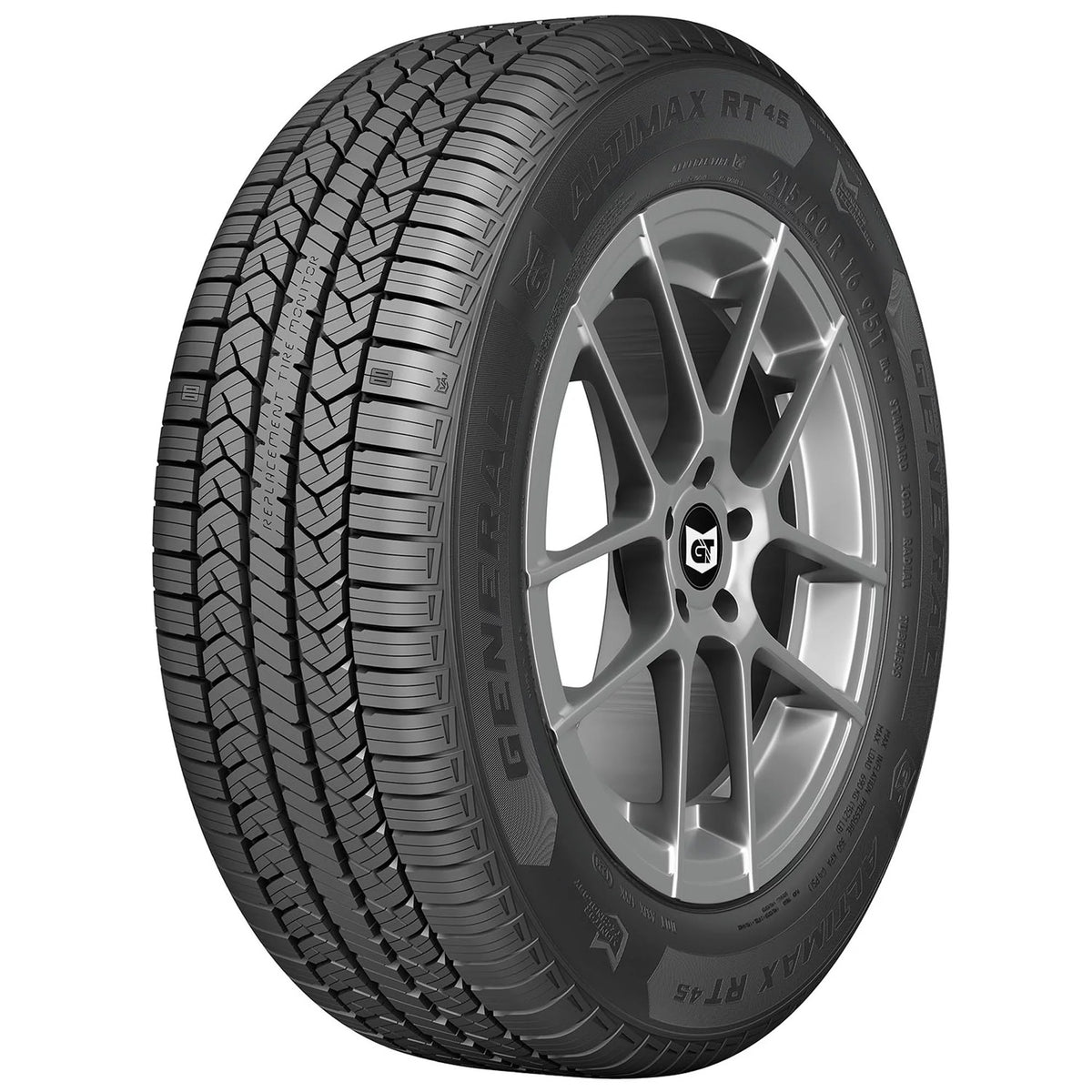 All Season Tire B913731