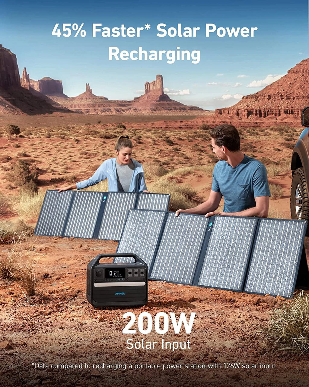 Portable Power Station M369891