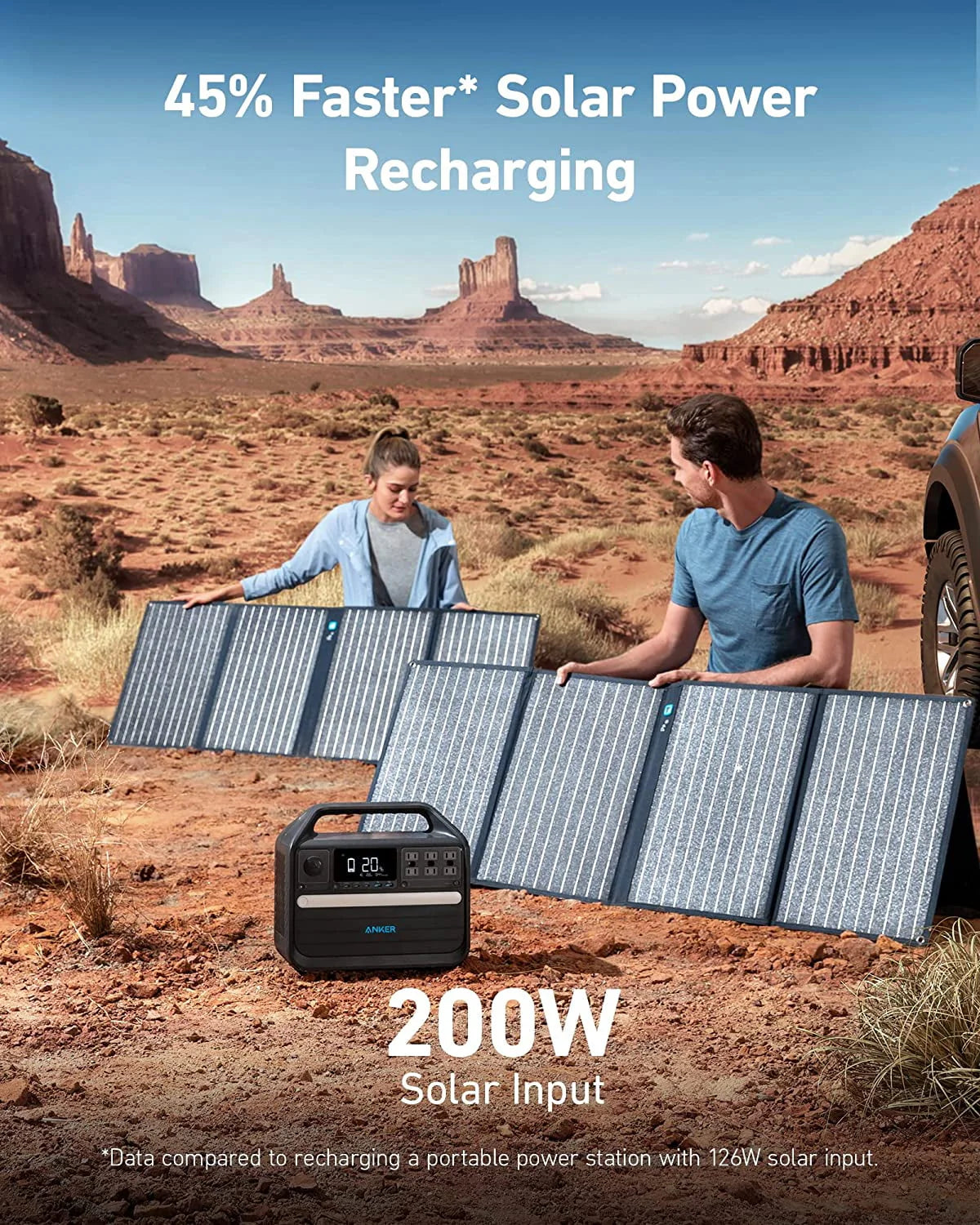 Portable Power Station M369891