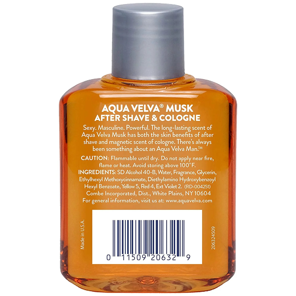 After Shave Cologne 4 Pack 3.50 oz L8312