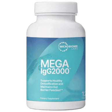 120 Capsules Q549827